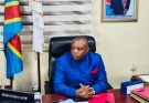 RDC: Jérémie Kilubu s’engage à redresser la société TRANSCO