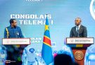 RDC: Miguel Kashal se félicite des résultats de la vulgarisation de la loi sur la sous-traitance malgré l’impact négatif de la guerre sur le chiffre d’affaires de 2025