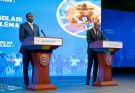 RDC: Le pays projette une croissance économique à 6,2% pour 2026