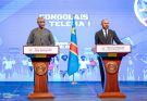 Riposte contre Ebola Bundibugyo: Kinshasa demande aux USA “l’anticorps monoclonal”