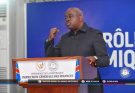 IGF: Christophe Bitasimwa appelle les professionnels des médias et les acteurs de la société civile à vendre la bonne image du pays