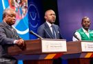 Ebola en RDC: L’équipe de riposte se félicite de « l’amélioration » dans la gestion de l’épidémie